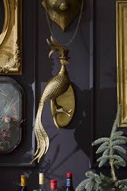 Emerson the Pheasant - Authentic E&E Eloise Collection Bronzed Aluminum Wall Mount  *𝐏𝐢𝐜𝐤-𝐔𝐩 𝐎𝐧𝐥𝐲