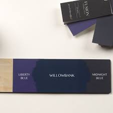 MIDNIGHT BLUE - FUSION Mineral Paint