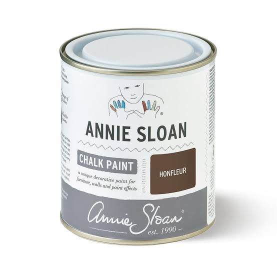 Woops, Dent & Ding Chalk Paint - Honfleur Sample (appx 4oz)