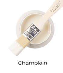 CHAMPLAIN - FUSION Mineral Paint