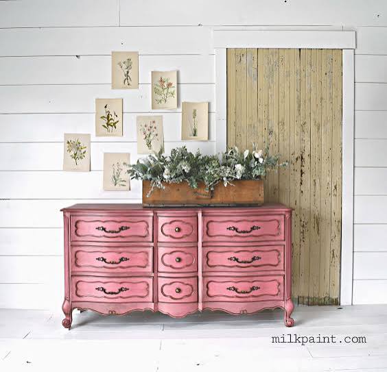 wildflower – sweet pickins milk paint
