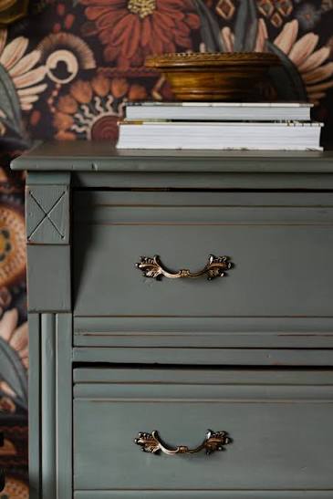 Windsor Green - Homestead House Milk Paint
