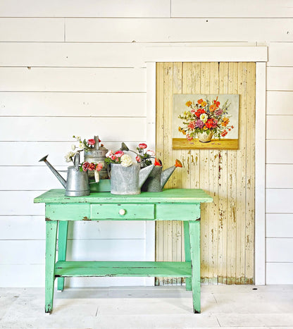 julep – sweet pickins milk paint