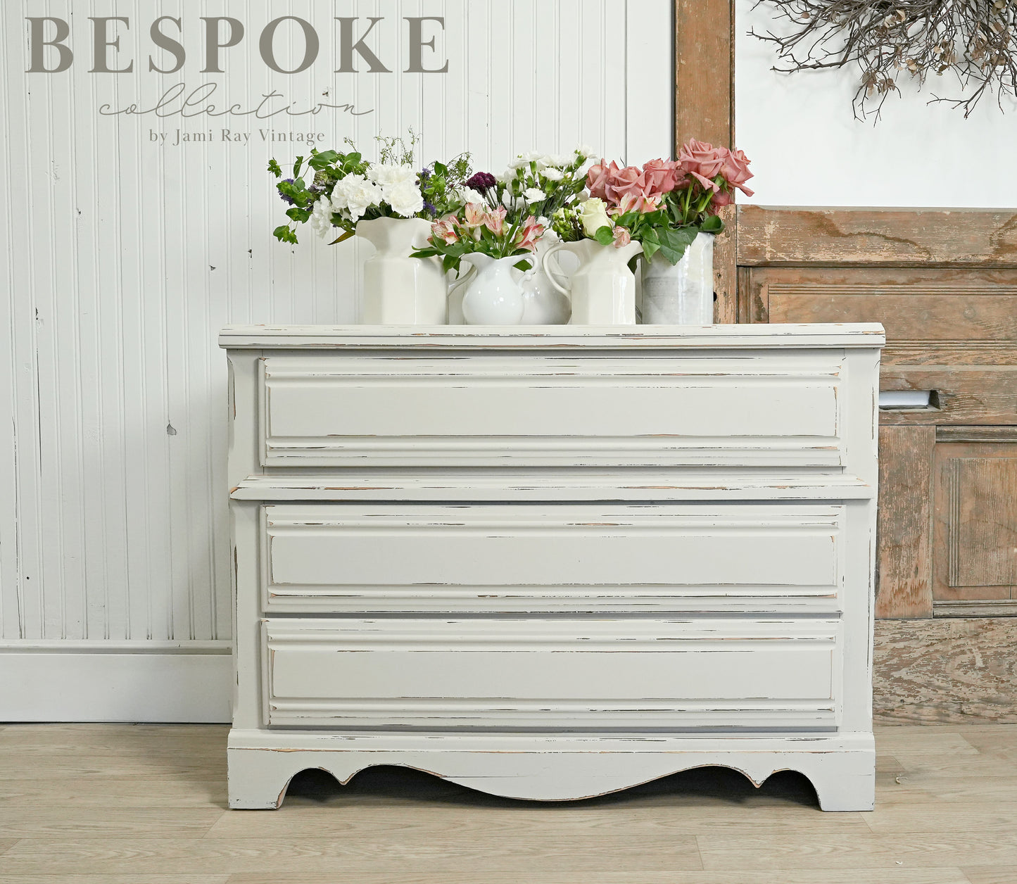 Antique Ironstone - BeSpoke Milk Paint Collection by Jami Ray Vintage – Sweet Pickins Milk Paint