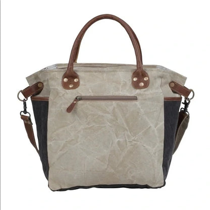 Redactor Tote Bag - Myra Bag