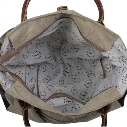 Redactor Tote Bag - Myra Bag