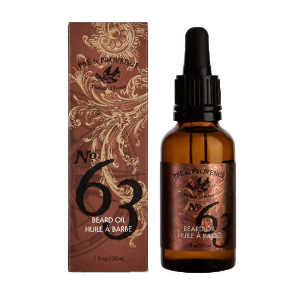 Men's 63 Beard Oil  (150g)