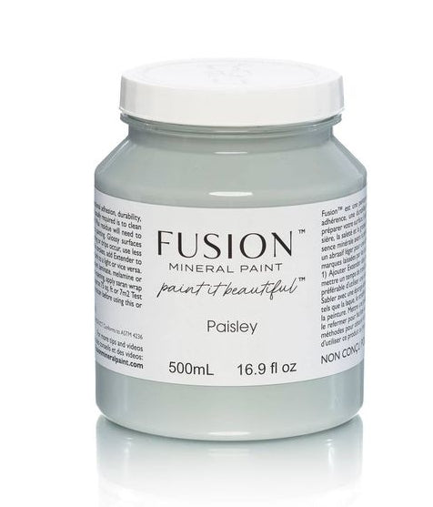 PAISLEY - FUSION Mineral Paint
