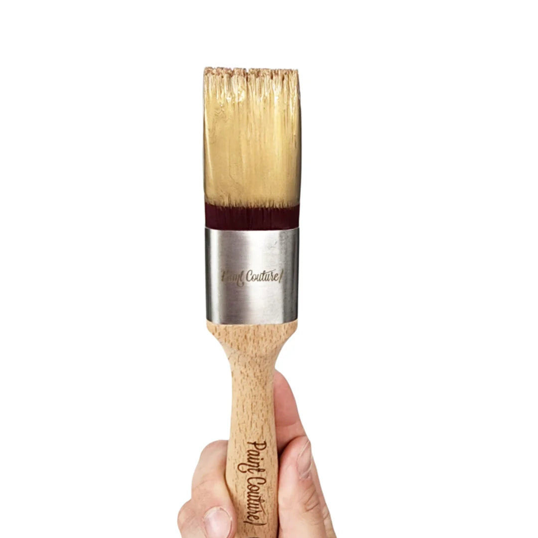 Pale Gold - Paint Couture Heavy Metal Metallic Paint