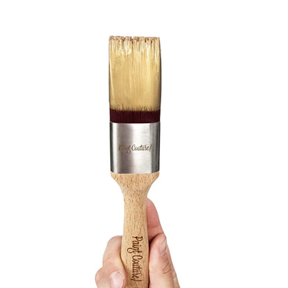 Pale Gold - Paint Couture Heavy Metal Metallic Paint
