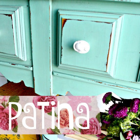 Patina – Sweet Pickins Milk Paint