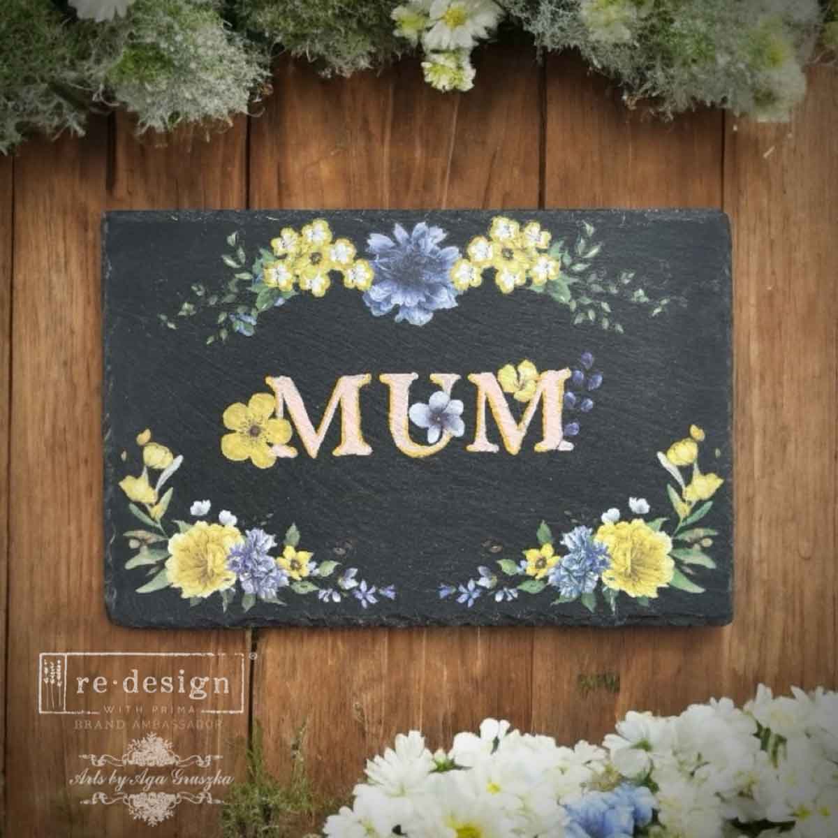 Sunlit Aviary 8.5"x11" (3-Sheets) - Middy Transfers®