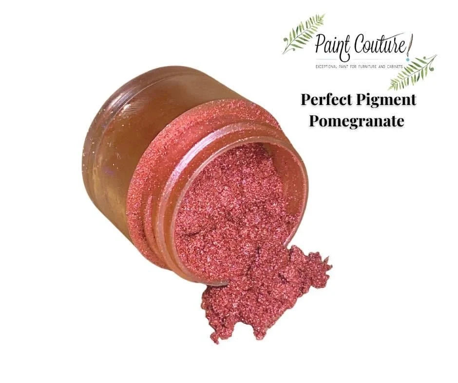 Pomegranate - Perfect Pigment Mica Powder 1.4oz