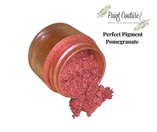 Pomegranate - Perfect Pigment Mica Powder 1.4oz