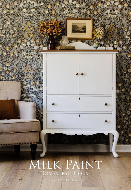 Porcelain - Homestead House Milk Paint