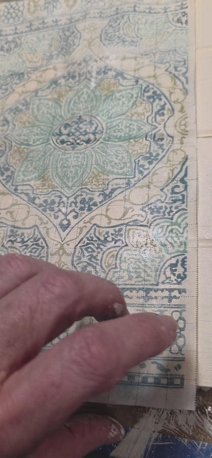 02-18-26 Wed (12pm-3pm)  - Mastering IOD Paint Inlays