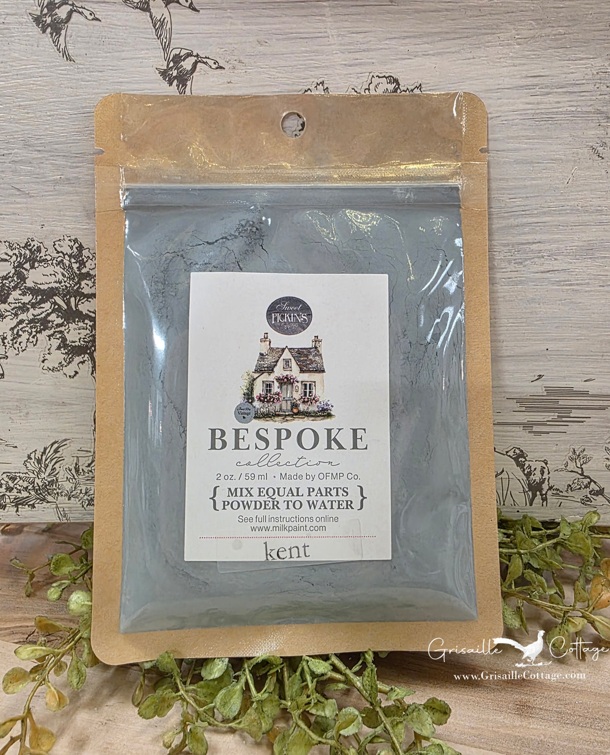 kent – bespoke collection by jami ray vintage