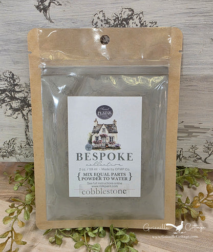 cobblestone – bespoke collection by jami ray vintage