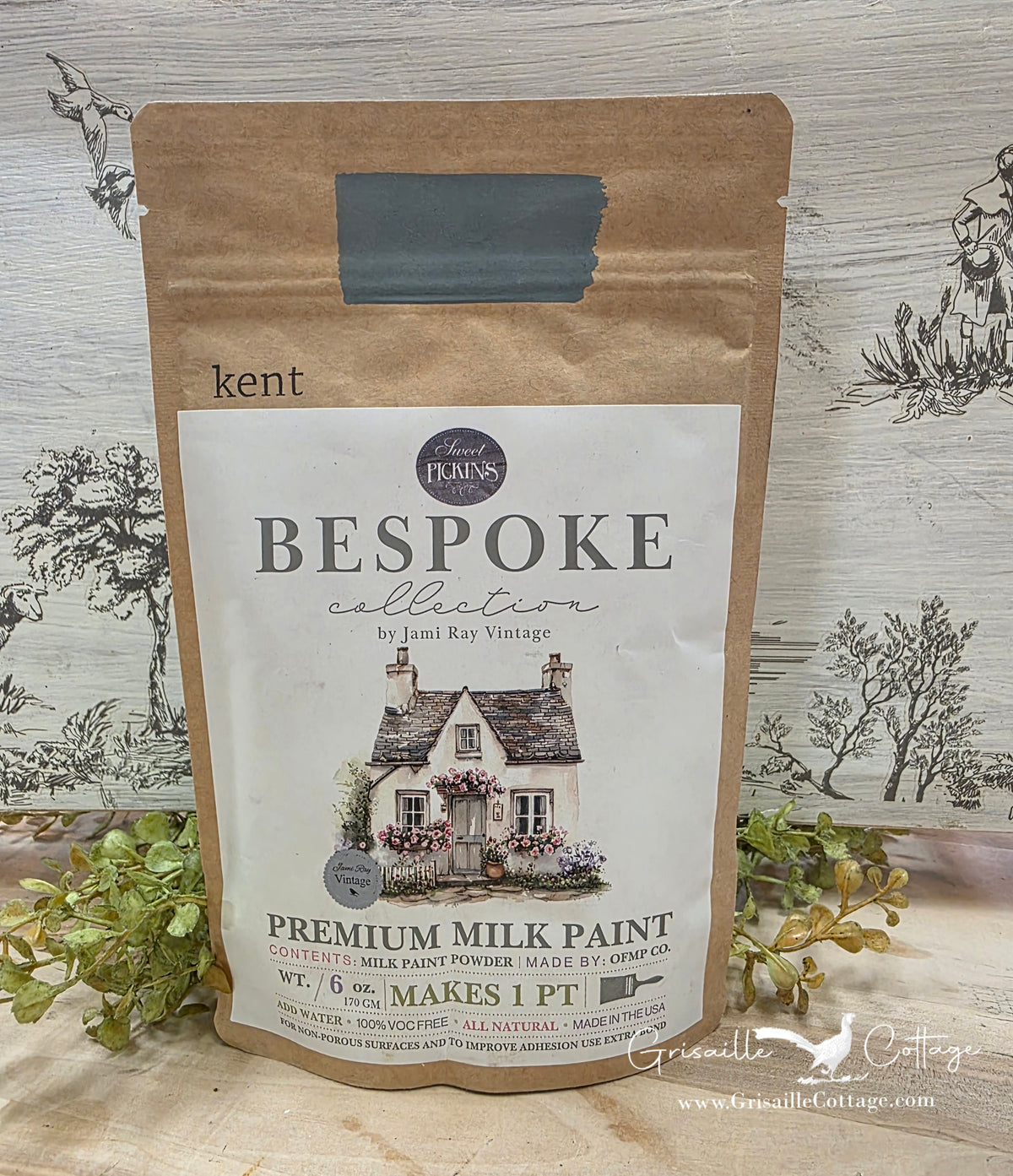 kent – bespoke collection by jami ray vintage
