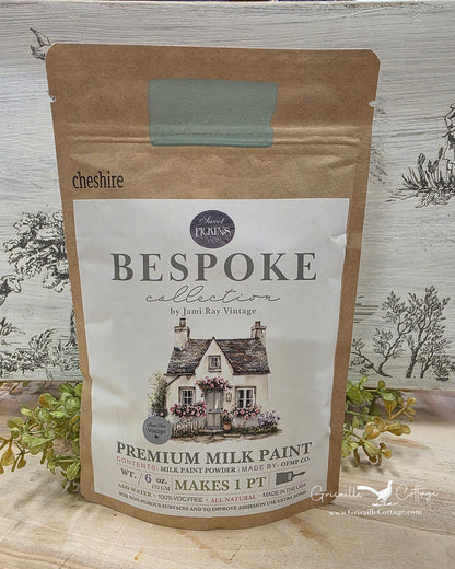 cobblestone – bespoke collection by jami ray vintage