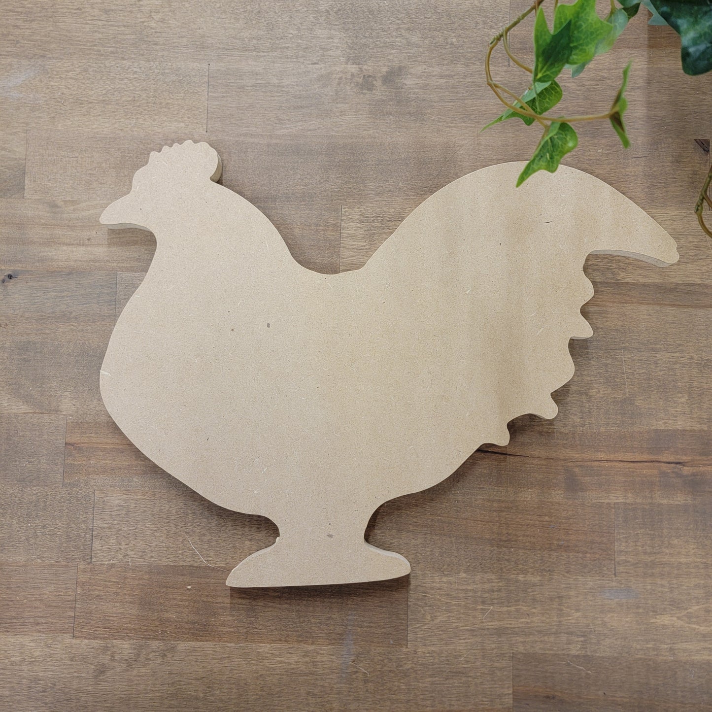 Farm Animal MDF Project Board