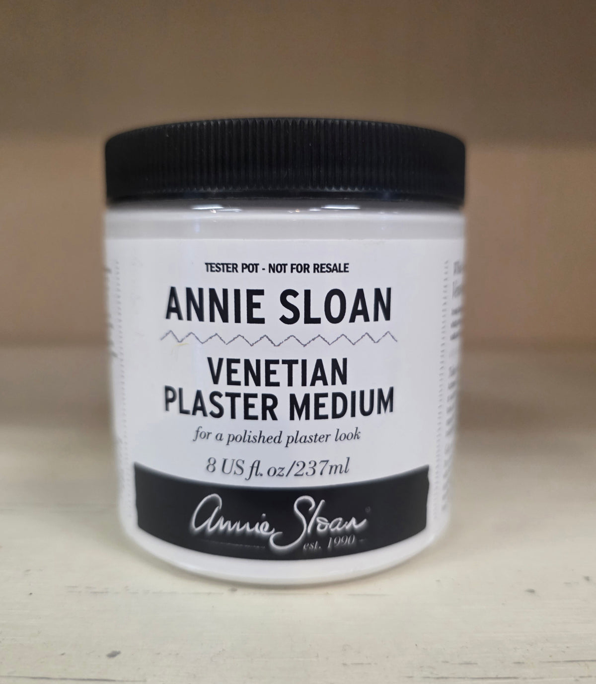 Scumble Glaze 8oz - Annie Sloan