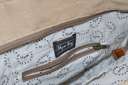 La Chateland Tote S-2886 - Myra Bag