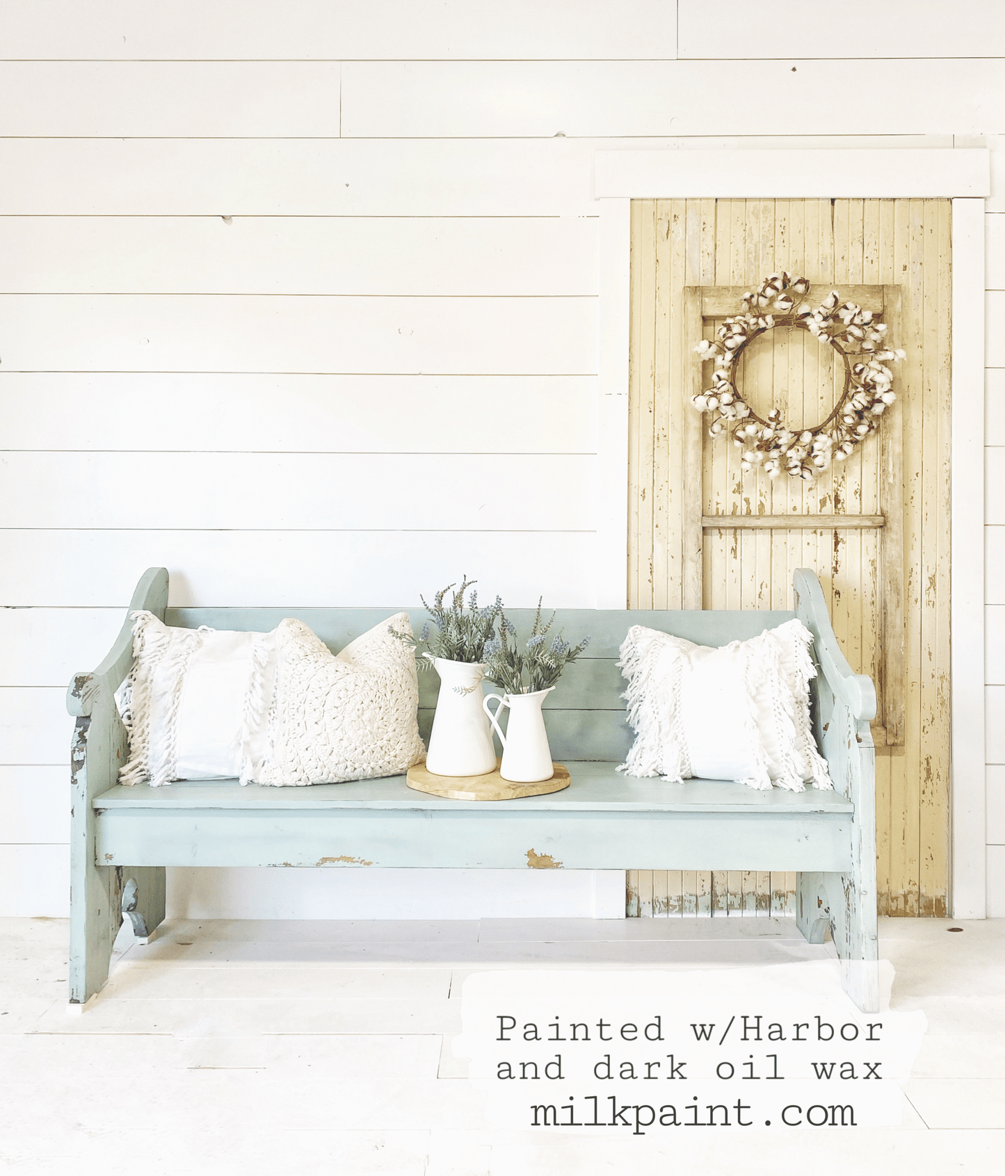harbor – sweet pickins milk paint