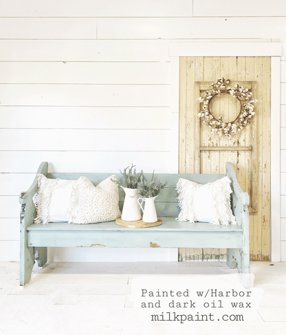 harbor – sweet pickins milk paint