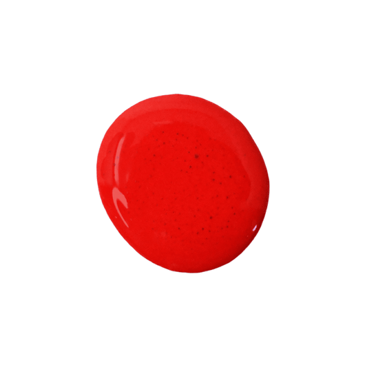 scarlet – sweet pickins milk paint