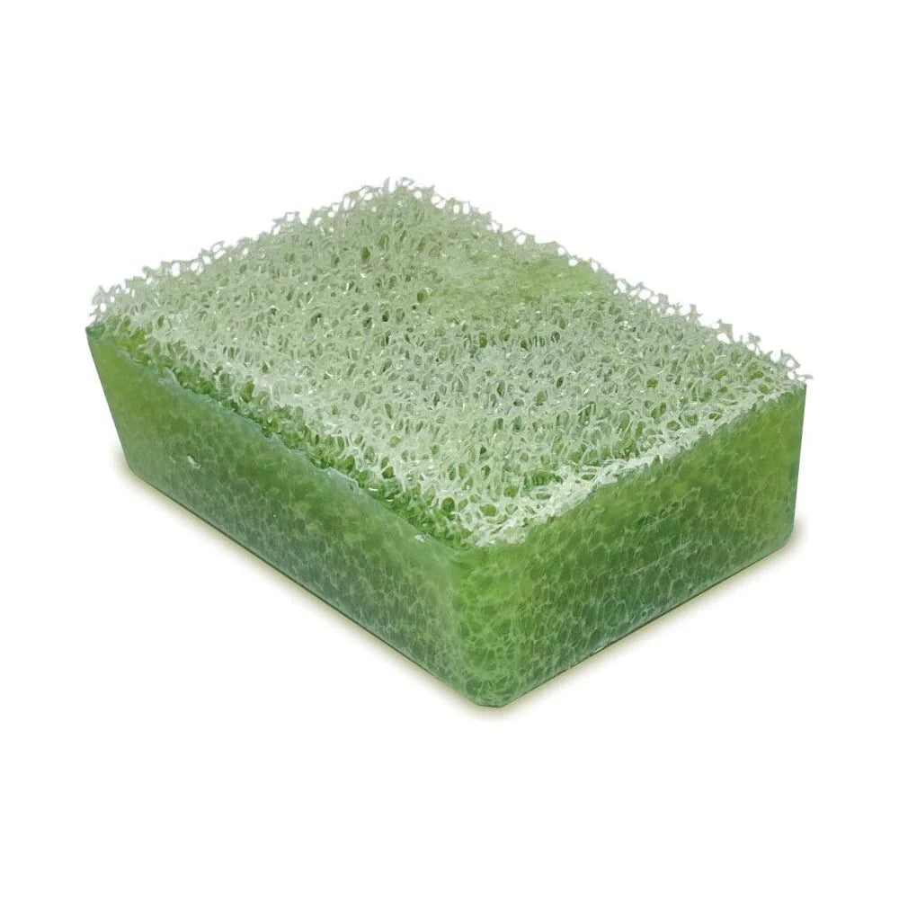 Scrubby Soap Lemon-Line