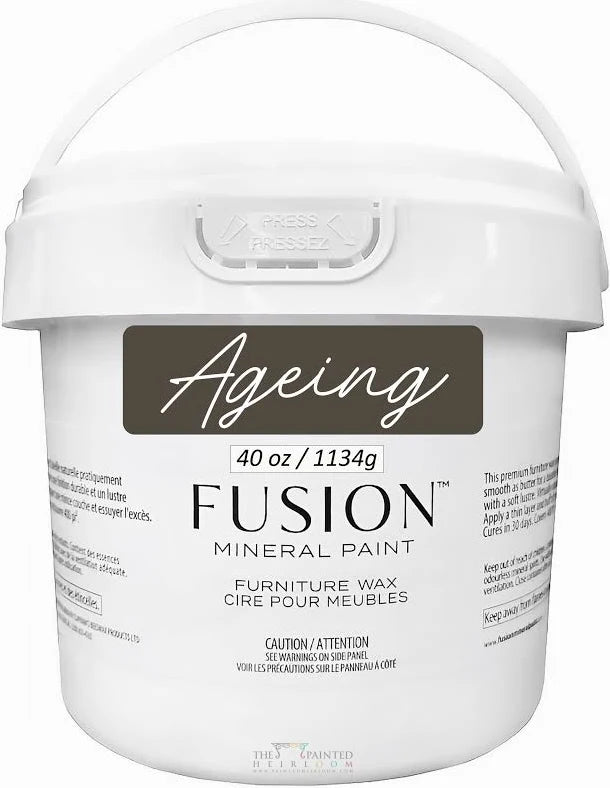 AGEING Furniture Wax - FUSION