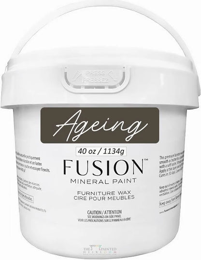 AGEING Furniture Wax - FUSION