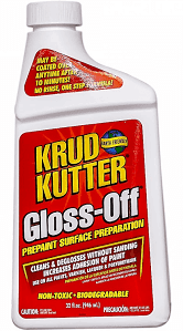Krud Kutter Gloss-Off - 32oz