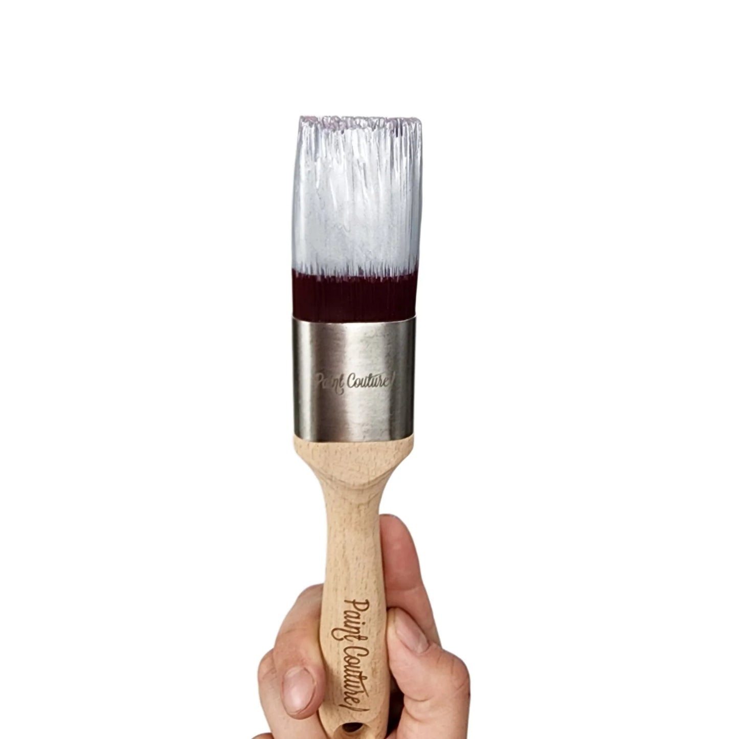 Silver Star - Paint Couture Heavy Metal Metallic Paint