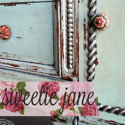 sweetie jane – sweet pickins milk paint