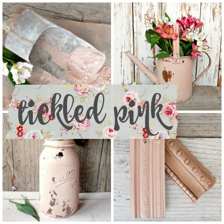 Tickled Pink – Sweet Pickins Milk Paint