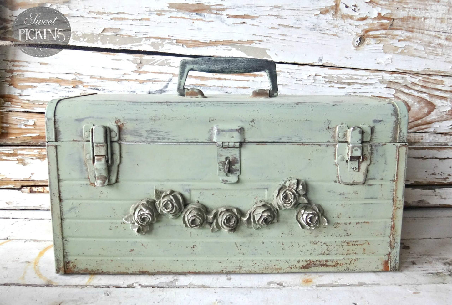 oh olive! – sweet pickins milk paint