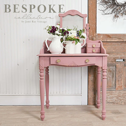 trellis rose – bespoke collection by jami ray vintage
