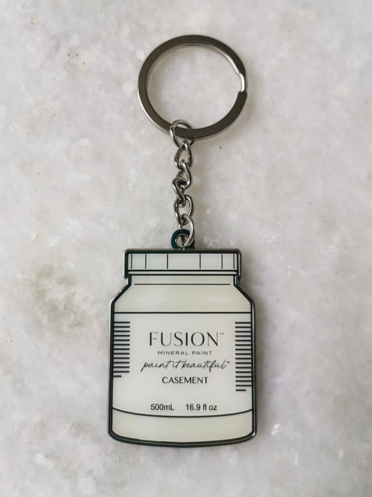 Keychain - Fusion Casement