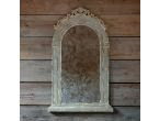 Arch De Fleurs Mirror