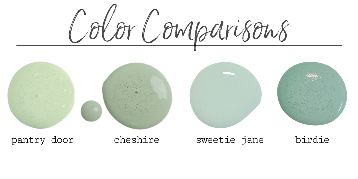 Cheshire - BeSpoke Milk Paint Collection by Jami Ray Vintage – Sweet Pickins Milk Paint