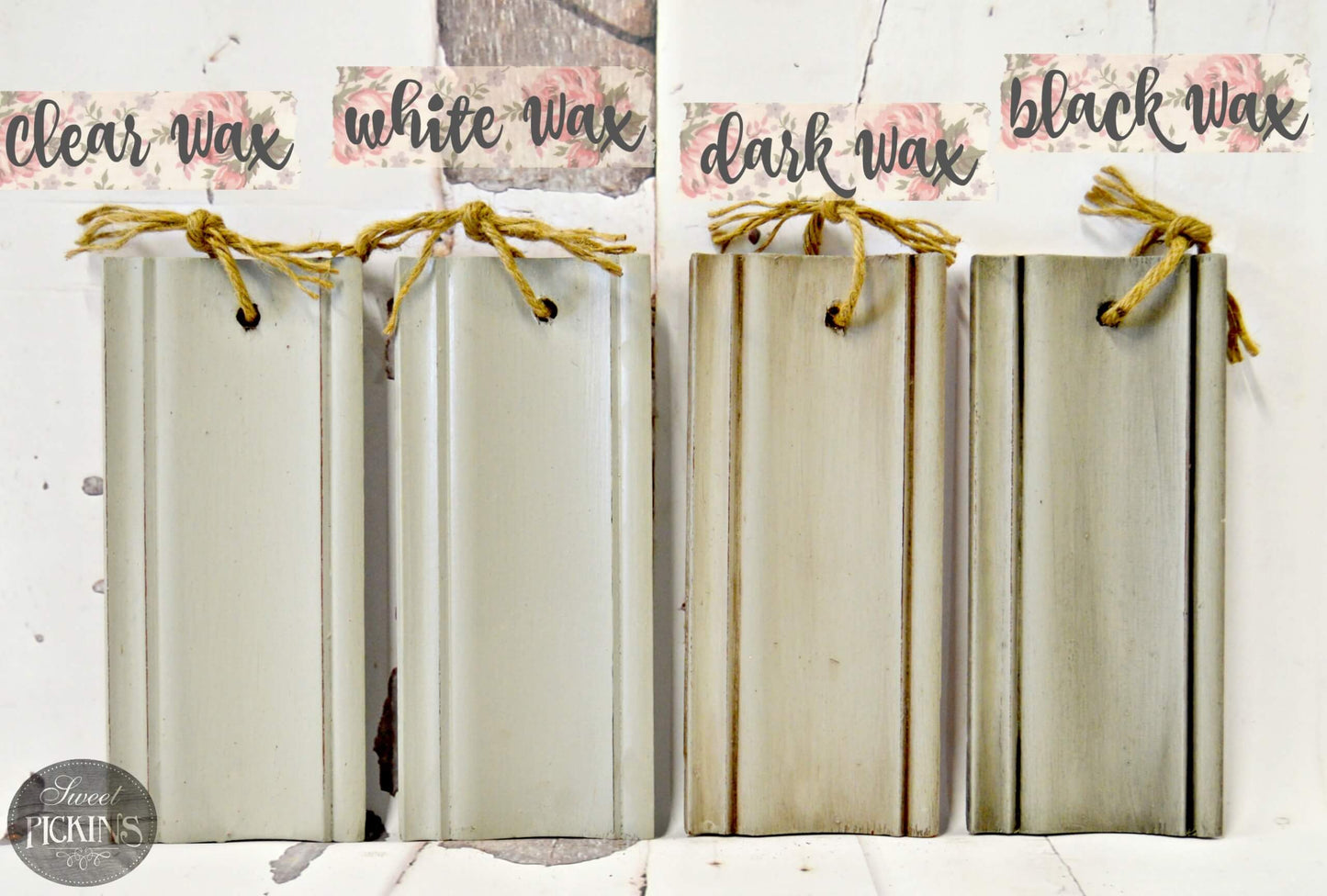 haberdash – sweet pickins milk paint