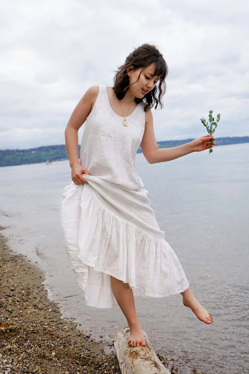 Heart's Desire Clothing - Fairy Slip Dress