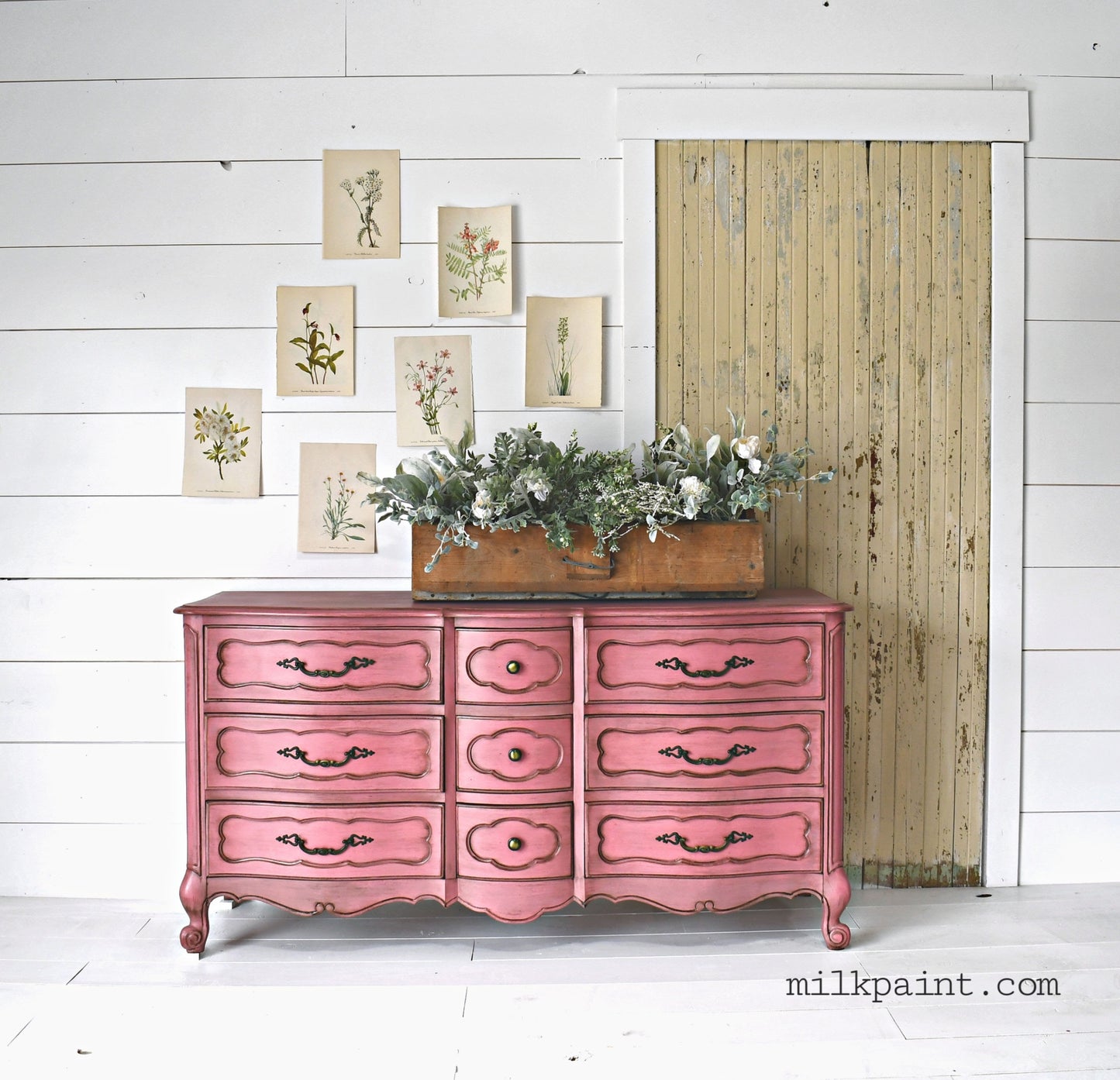 Wildflower – Sweet Pickins Milk Paint