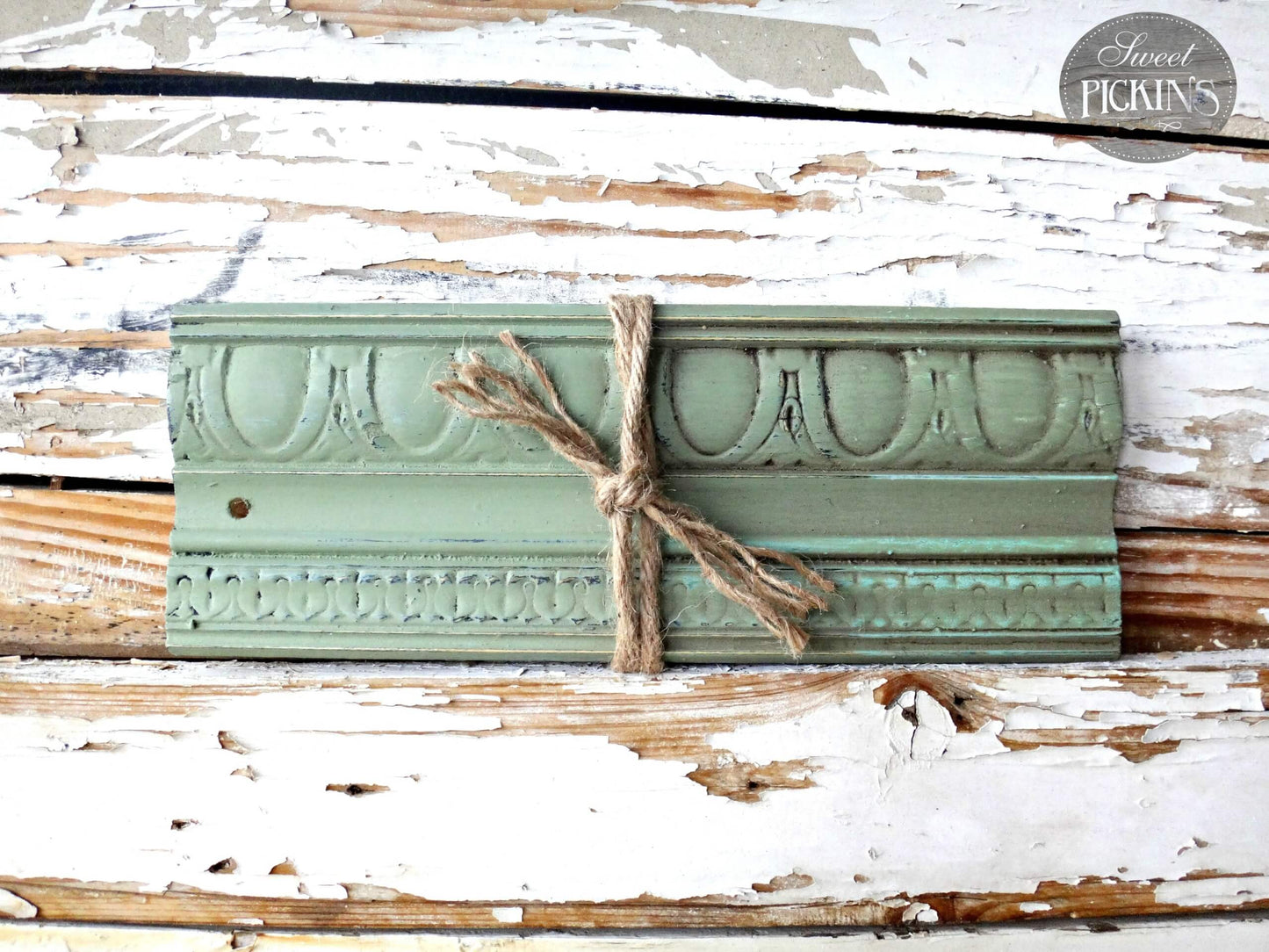 oh olive! – sweet pickins milk paint