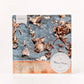 Pure Copper Leaf - 25ea 6"x6" Sheets per Pack