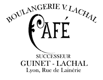 Cafe Stencil