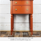 Copperhead ~ Mélange ONE Furniture Paint