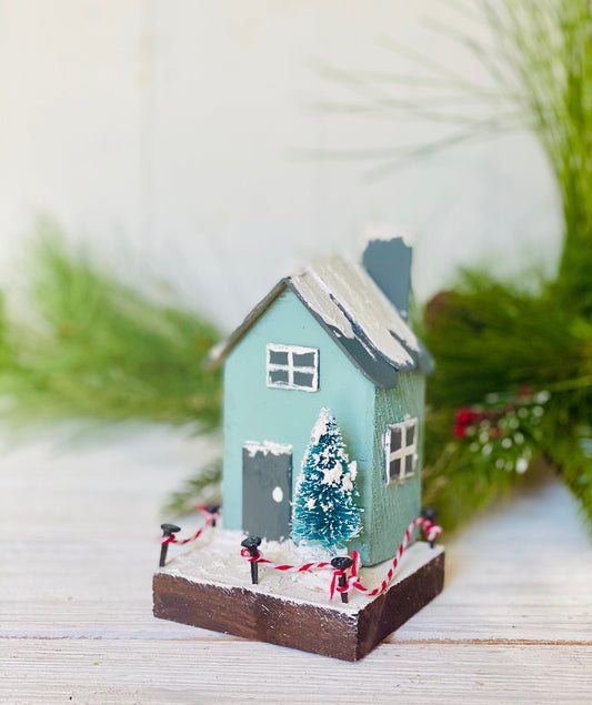 Tiny House DIY Kit ~ DIY Paint Co